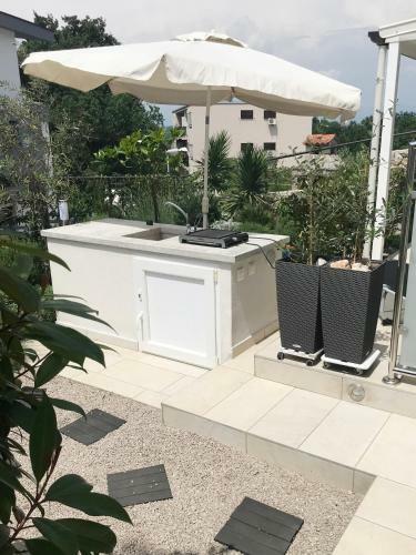 Apartment Lavanda Ruzmarin