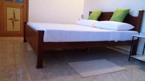 Manahari Holiday Homes