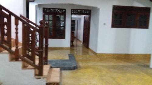 Manahari Holiday Homes