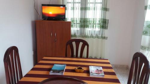 Manahari Holiday Homes