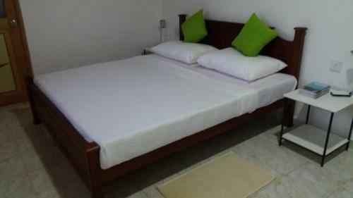 Manahari Holiday Homes