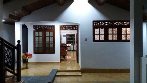 Manahari Holiday Homes