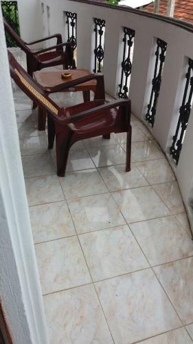 Manahari Holiday Homes