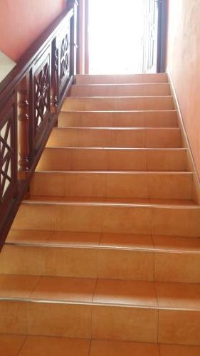 Manahari Holiday Homes