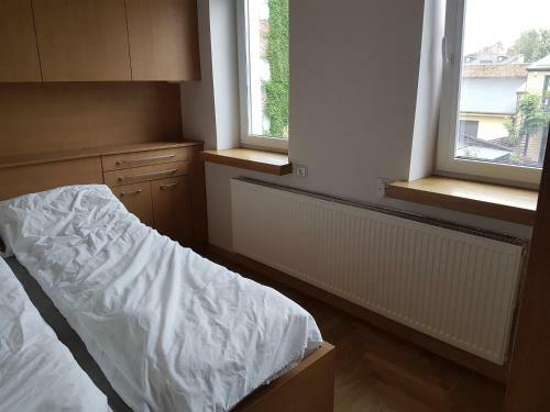 Apartamentas Su Parkingu Kauno Senamiestyje