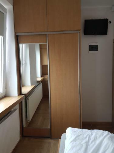 Apartamentas Su Parkingu Kauno Senamiestyje