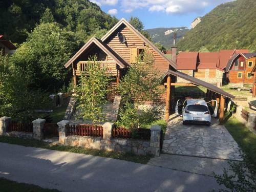 Holiday Home Bianca