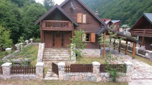 Holiday Home Bianca