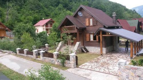 Holiday Home Bianca