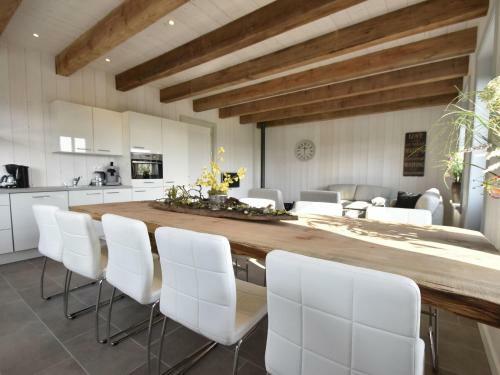 Cozy Holiday Home In Callantsoog Near Beach