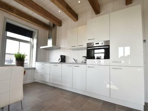 Cozy Holiday Home In Callantsoog Near Beach