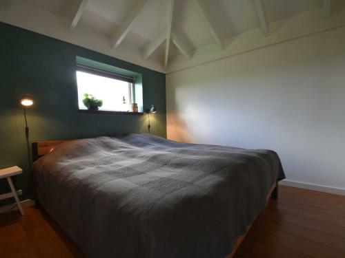 Cozy Apartment In Burgerbrug Netherlands With Meadow View