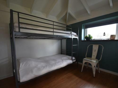 Cozy Apartment In Burgerbrug Netherlands With Meadow View