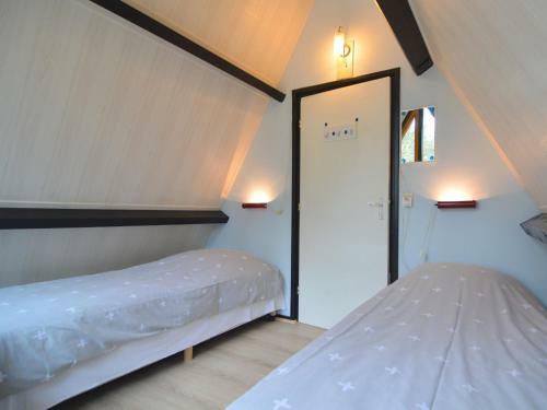 Cosy Holiday Home In Stramproy Amid The Forest
