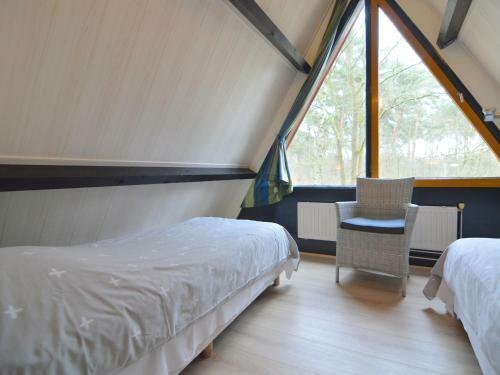 Cosy Holiday Home In Stramproy Amid The Forest