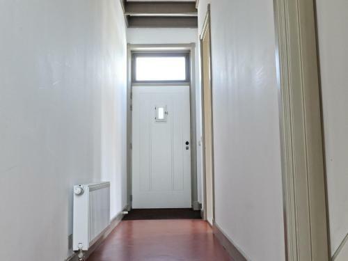 Heritage Holiday Home In Zoutkamp With Garden