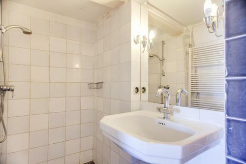 Waterview Apartment Amsterdam