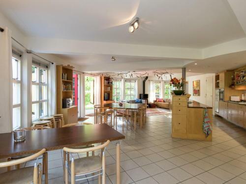 Luxurious Holiday Home In Ouddorp Near Beach