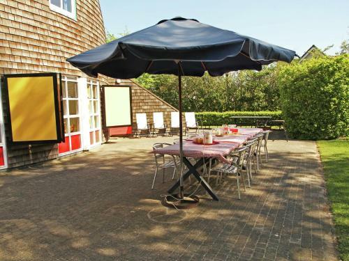 Luxurious Holiday Home In Ouddorp Near Beach