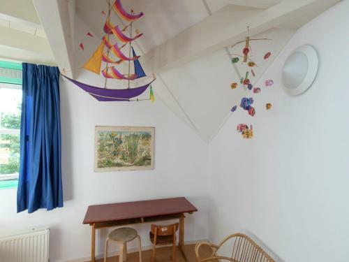 Luxurious Holiday Home In Ouddorp Near Beach