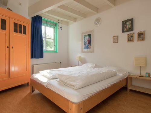 Luxurious Holiday Home In Ouddorp Near Beach