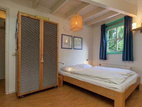 Luxurious Holiday Home In Ouddorp Near Beach