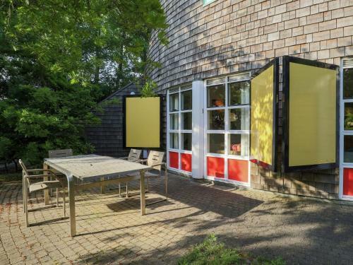 Luxurious Holiday Home In Ouddorp Near Beach