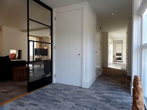 Beautiful Holiday Home In Ouddorp On Dutch Coast