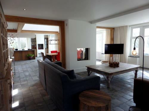 Beautiful Holiday Home In Ouddorp On Dutch Coast