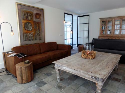 Beautiful Holiday Home In Ouddorp On Dutch Coast