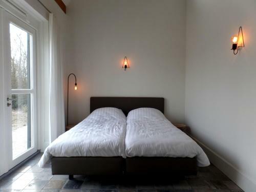 Beautiful Holiday Home In Ouddorp On Dutch Coast