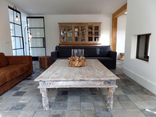 Beautiful Holiday Home In Ouddorp On Dutch Coast