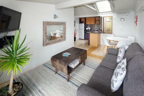 Apartamento Palm Waiheke Island Resort