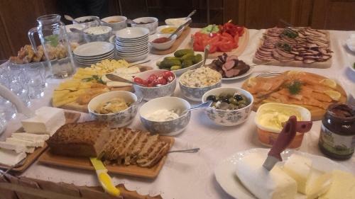 Hostal Pensjonat Panorama