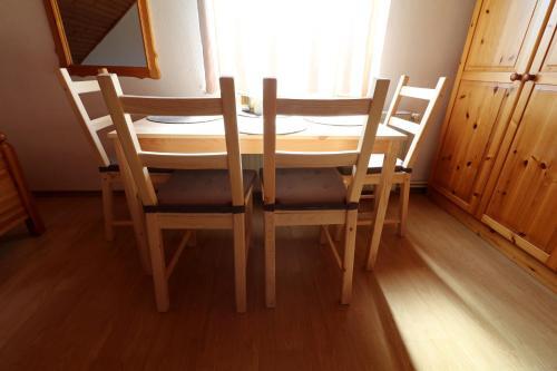 Bed & Breakfast Casa 193