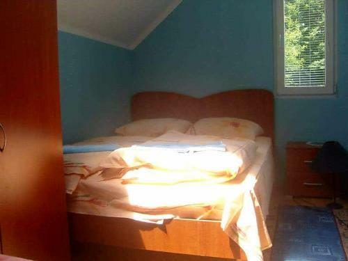 Apartment Dobra Vila