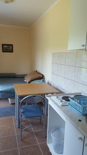 Apartment Dobra Vila