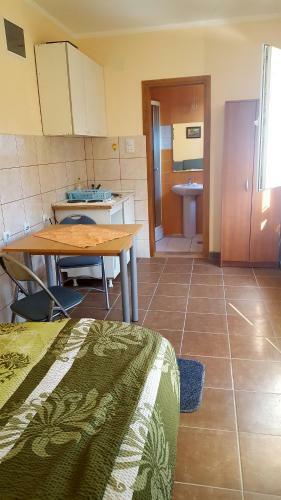 Apartment Dobra Vila