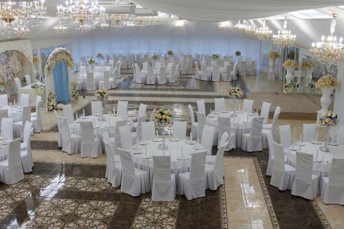 Hotel Venetsia Resort
