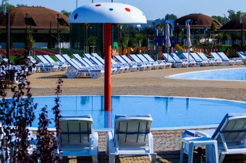 Hotel Venetsia Resort
