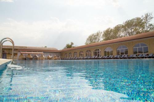 Hotel Venetsia Resort