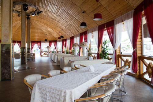 Hotel Venetsia Resort