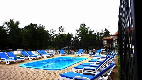 Hotel Venetsia Resort