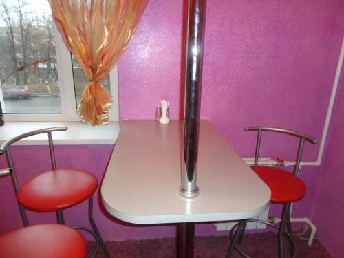 Apartamenty Na Priborostroitelnoy 10