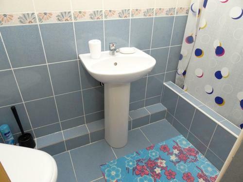 Hostal Guest House On Pochtovaja 48b