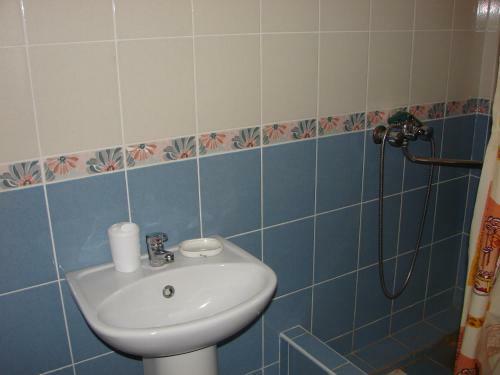 Hostal Guest House On Pochtovaja 48b