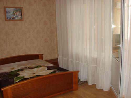 Hostal Guest House On Pochtovaja 48b