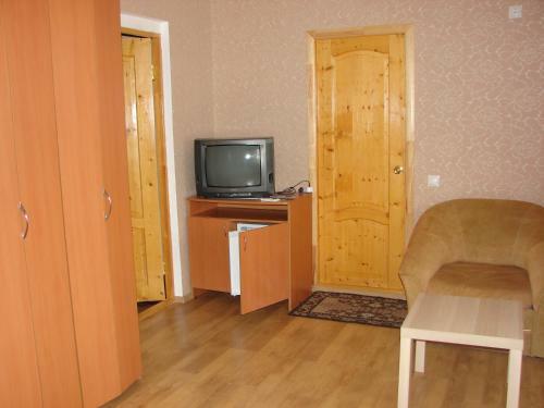 Hostal Guest House On Pochtovaja 48b