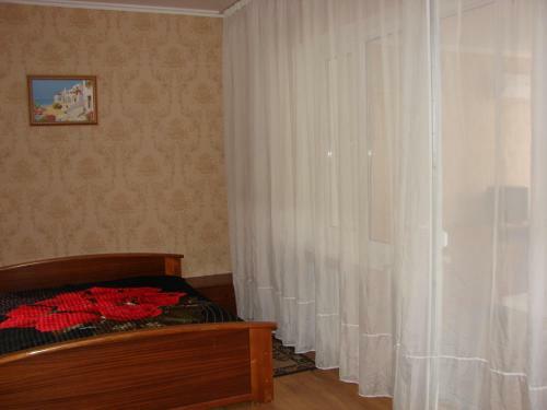Hostal Guest House On Pochtovaja 48b
