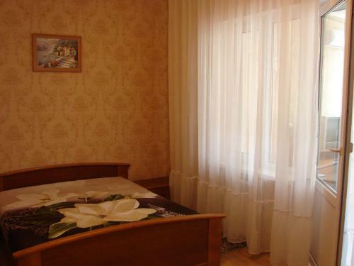 Hostal Guest House On Pochtovaja 48b